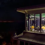 汉格斯特巴尔度假酒店 4*