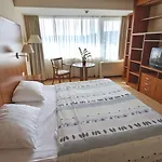 酒店 汉格斯特巴尔度假酒店 巴拉顿诺尔马迪