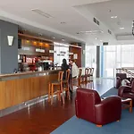 汉格斯特巴尔度假酒店 4*
