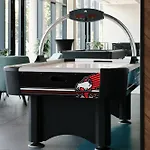 汉格斯特巴尔度假酒店 酒店 4*