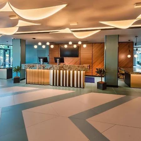 Szálloda Hunguest Bál 4*