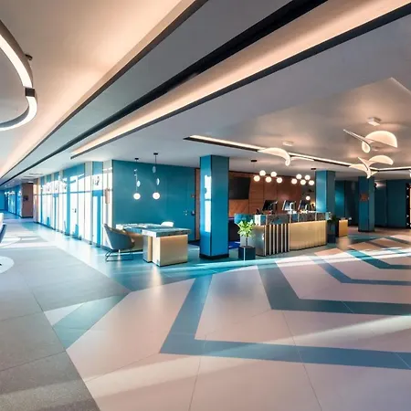 Hunguest Bal Hotell