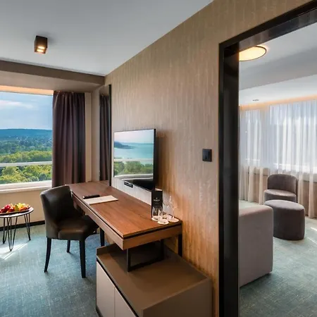 Hunguest Bal 4* Balatonalmádi