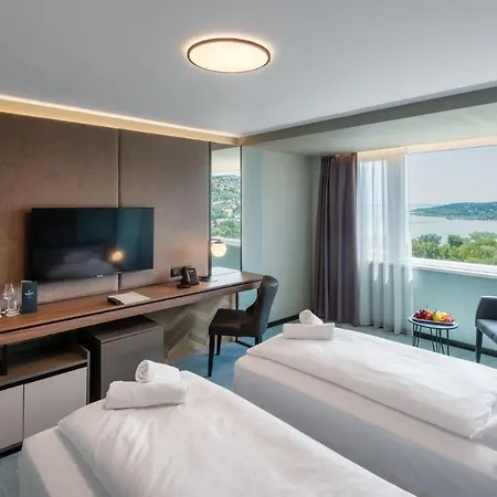 Hunguest Bal 4* Balatonalmádi