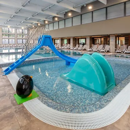 Hotell Hunguest Bal Balatonalmádi