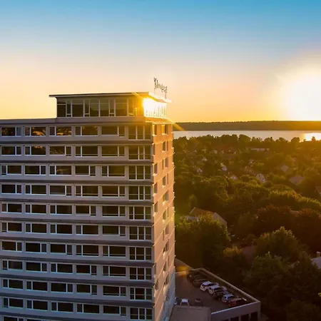Hunguest Bál