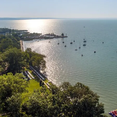 Hunguest Bal Hotell Balatonalmádi
