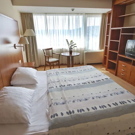 Szálloda Hunguest Bál Balatonalmádi