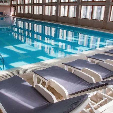 Hunguest Bál Hotel Balatonalmádi
