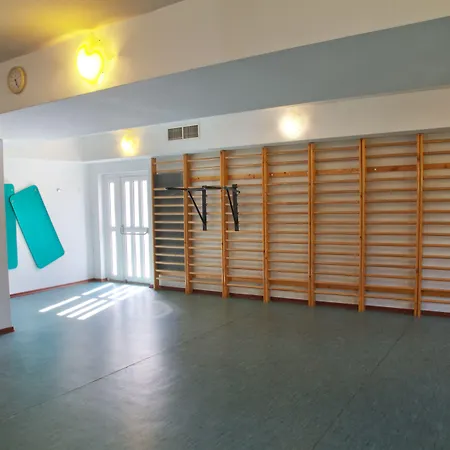 Hotel Hunguest Bal Balatonalmádi