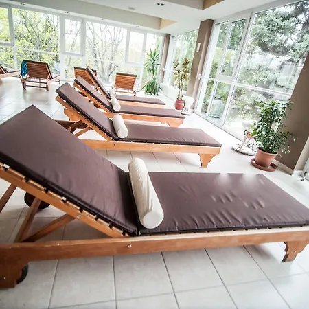 Hunguest Bál Hotel Balatonalmádi