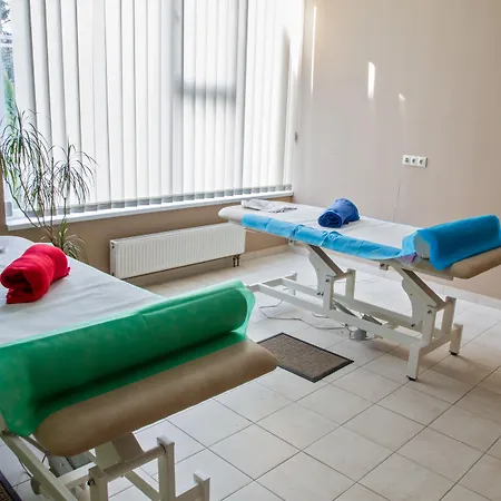 Hunguest Bal 4* Balatonalmádi