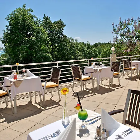 Hunguest Bál 4*