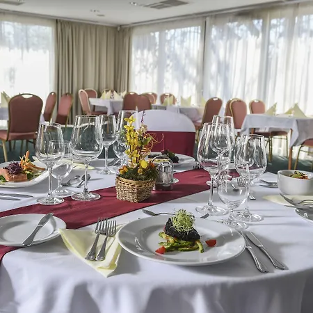 Hotel Hunguest Bal Balatonalmádi