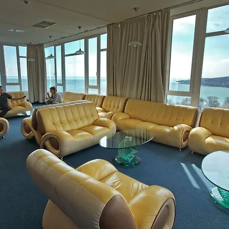 Hotel Hunguest Bál 4*