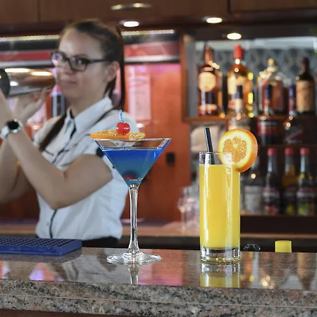 Hunguest Bal 4* Balatonalmádi