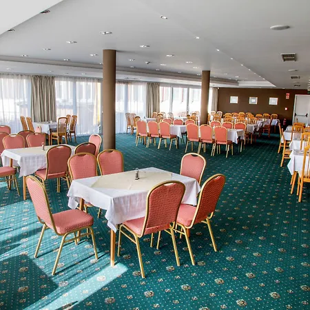 Hotel Hunguest Bál 4*