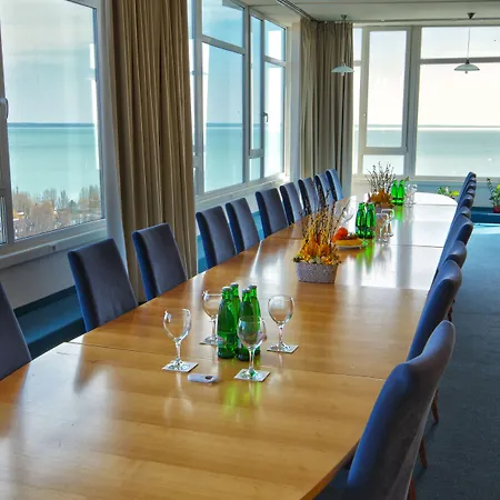 Hunguest Bál 4*