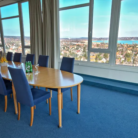 Hunguest Bal 4* Balatonalmádi