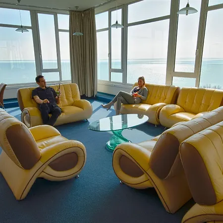 Hunguest Bal 4* Balatonalmádi