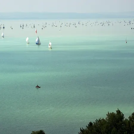 Hunguest Bal Hotel 4*