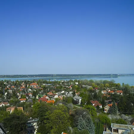 Hunguest Bál