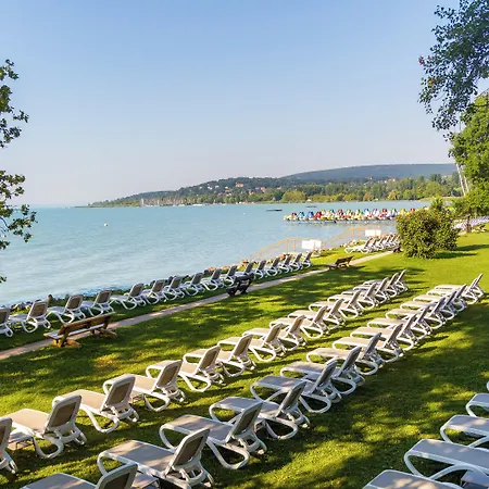 Hunguest Bal فندق Balatonalmádi