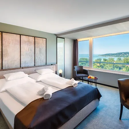 Hunguest Bal Hotel Balatonalmadi
