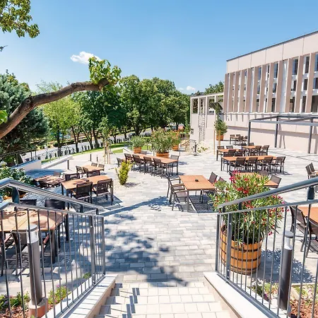 Hotel Hunguest Bal 4*