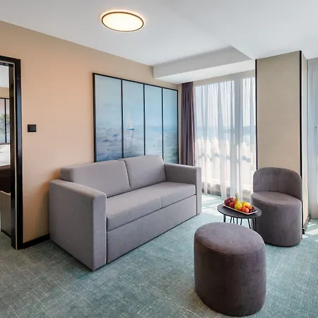 Hunguest Bal 4* Balatonalmádi