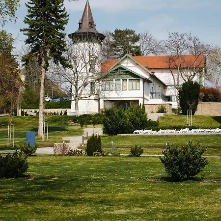 Hotel Hunguest Bál 4*