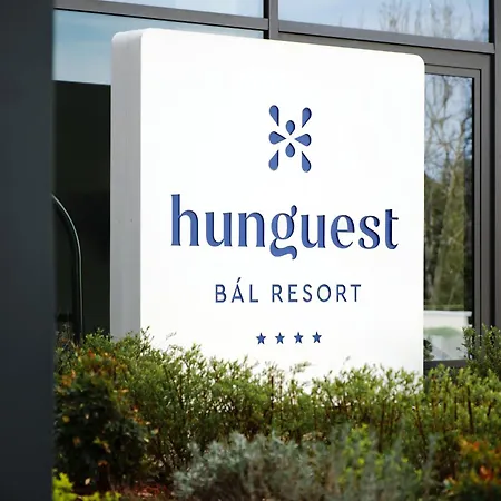 Hotel Hunguest Bál Balatonalmádi