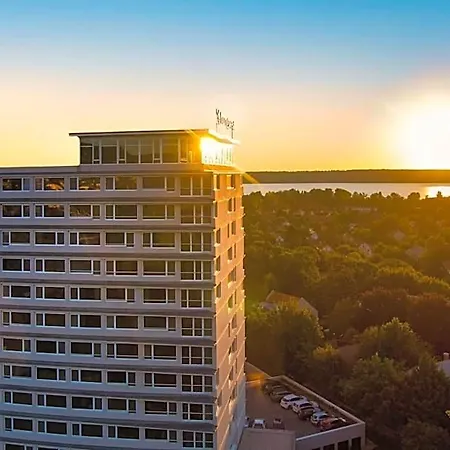 Hunguest Bál Szálloda 4*