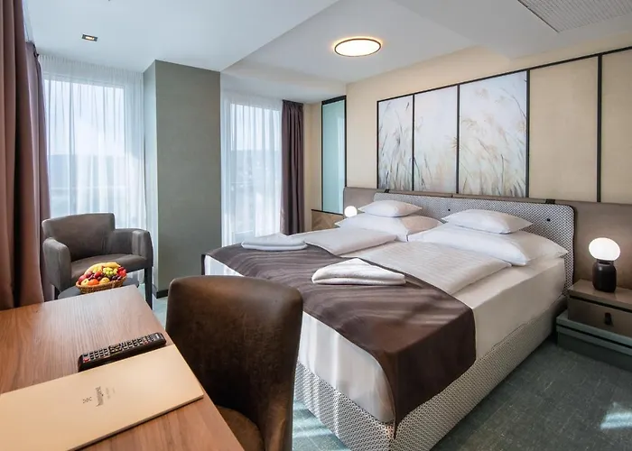 Hotel Hunguest Bal Balatonalmadi