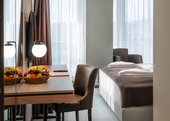 Hunguest Bál Hotel Balatonalmádi