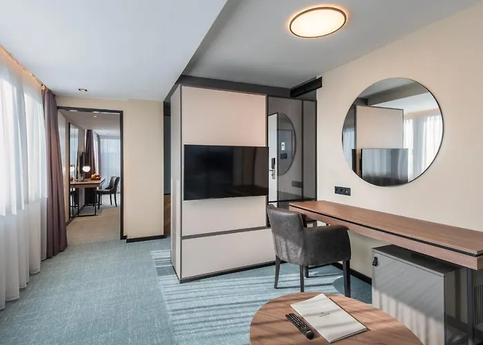 Hunguest Bal 4* Balatonalmadi