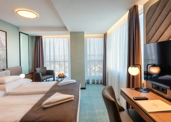 Hunguest Bál Balatonalmádi