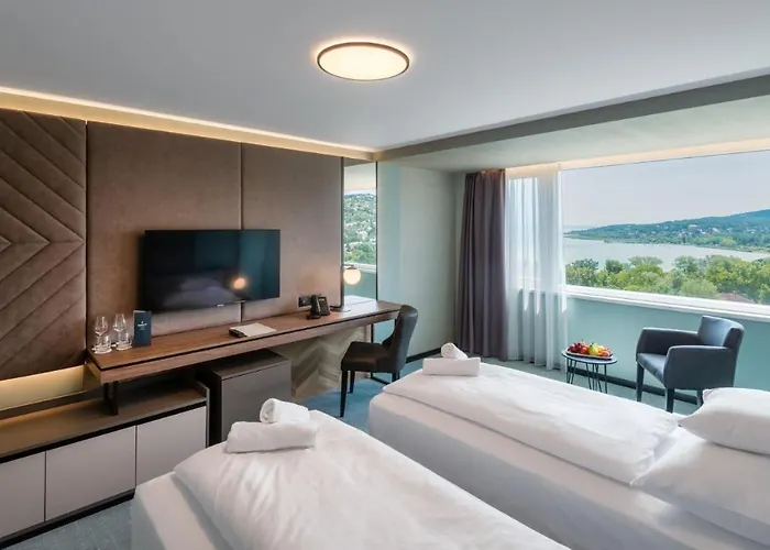 Hunguest Bál 4* Balatonalmádi