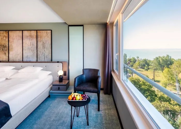 Hotel Hunguest Bal 4*