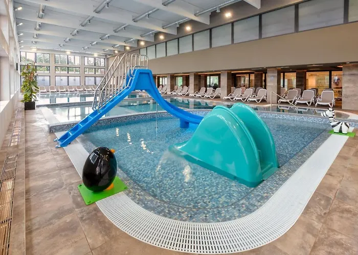 Hotel Hunguest Bal Balatonalmadi