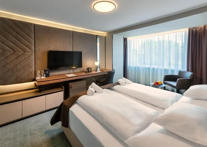 Hunguest Bál 4*