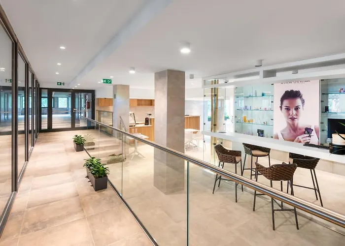 Hotel Hunguest Bal 4*