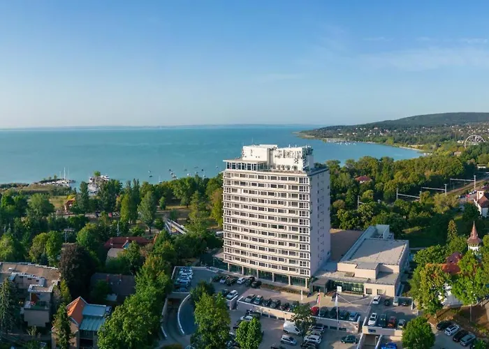 Hunguest Bal 4* Balatonalmadi