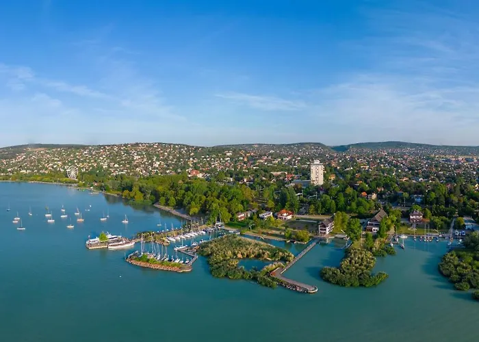 Hotel Hunguest Bal Balatonalmadi