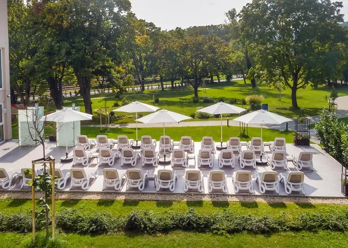 Hunguest Bál Hotel 4*