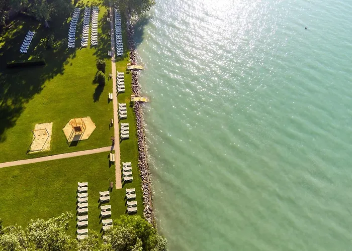 Hunguest Bál