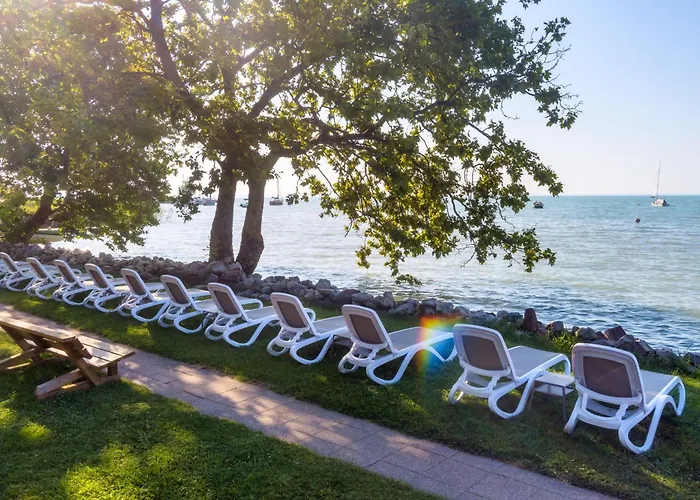 Hunguest Bál Hotel 4*