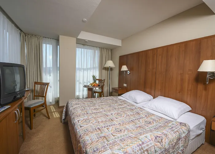 Hotel Hunguest Bal Balatonalmadi
