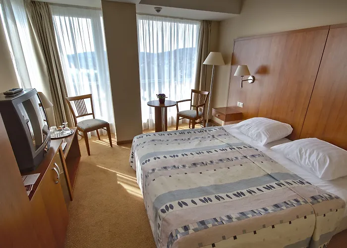 Hunguest Bal Hotel Balatonalmadi