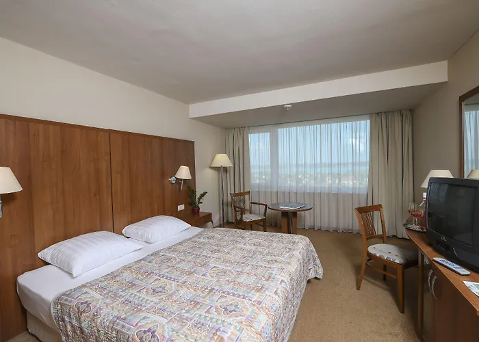 Hunguest Bál Hotel Balatonalmádi